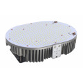5 anos de garantia patentearam Kits de retrofit de Shoebox do diodo emissor de luz do cUL do UL 480 watts